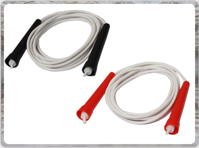 SPEED JUMP ROPE(WORLD LARGEST SELLING JUMP ROPE) opaque 